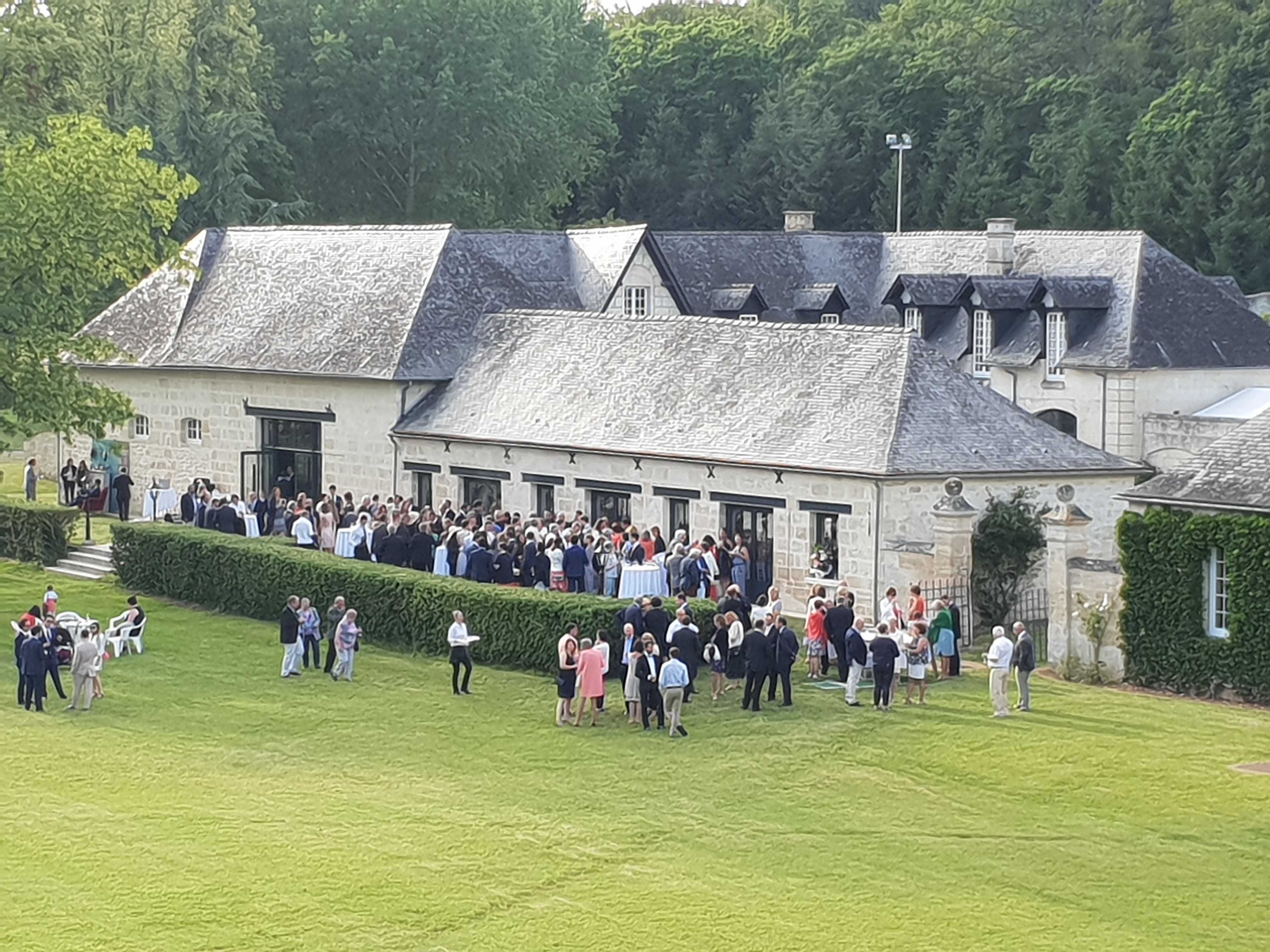 Château Sainte Claire