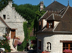 LE RELAIS BRUNEHAUT